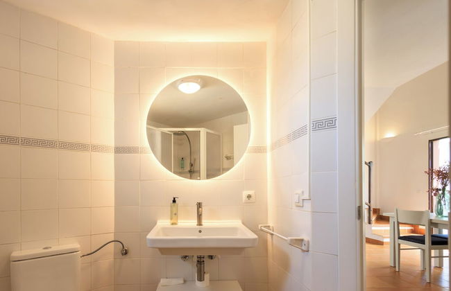 Aparthotel Nuramar - Foto 30