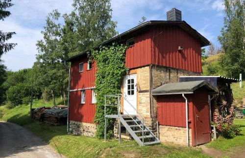 Ferienhaus am Hahnenkopf - Foto 1