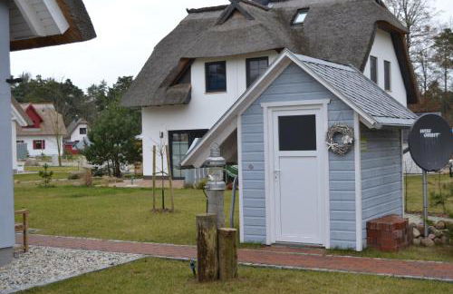 Haus Backbord - Foto 16