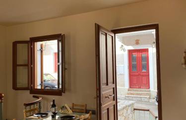 Delfi's cozy maisonette - Foto 11