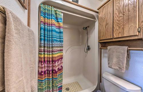 Comfy Aspen Ridge Home about 3 Mi to Ski Lifts - Foto 18