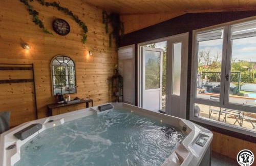 Le gîte du Moulin - Foto 9