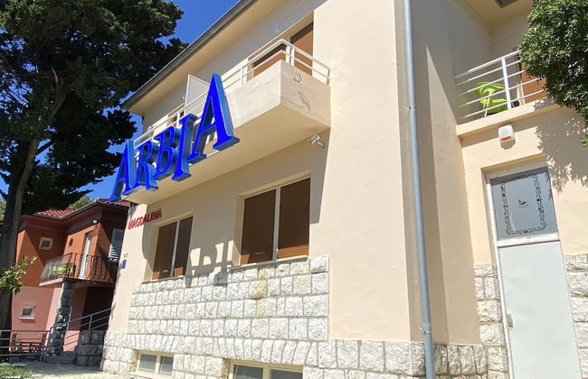 Integrated Hotel Arbia - Villa Magdalena - Foto 54