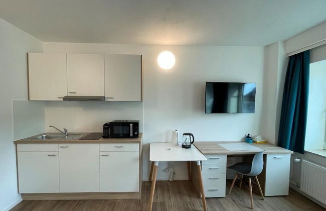 Boardinghouse Heilbronn - Foto 5