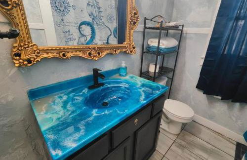 Pirate Seeking crew. Downtown Fort Smith - Foto 8