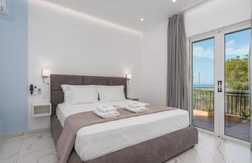 Thea Apartment near the Agkali - Ayia Anna beach in Evia - Photo 39