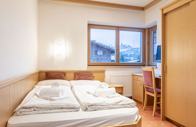 mit 1 Schlafzimmer für 3 Personen - Foto 6