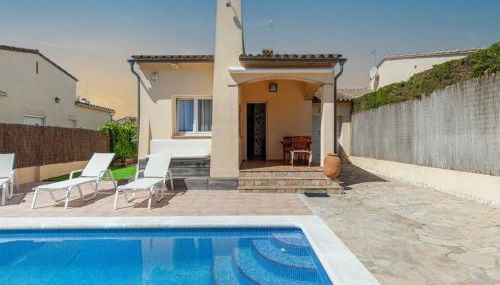 Maravillosa villa cerca de la playa de Sant Pere Pescador - Foto 4