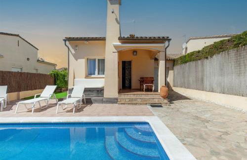 Maravillosa villa cerca de la playa de Sant Pere Pescador - Foto 4