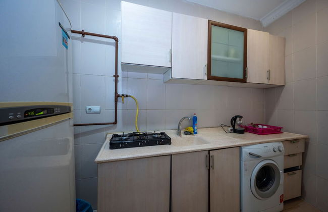 Taksim Suite II - Photo 27