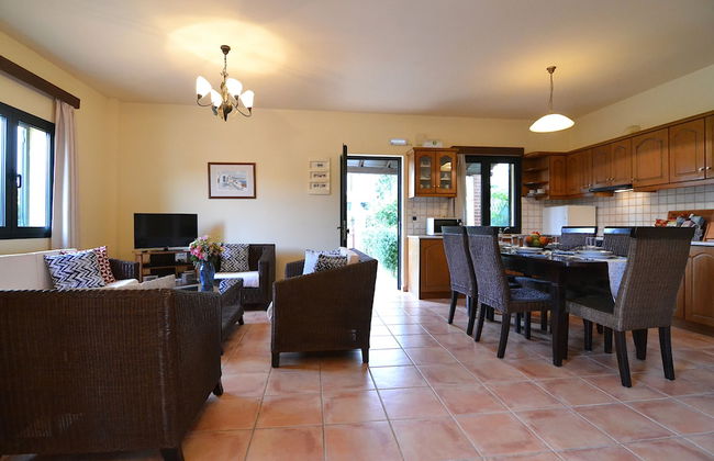 Christina Villas - Foto 22