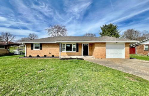 New remodel exquisite master suite Trenton, Ohio - Foto 25