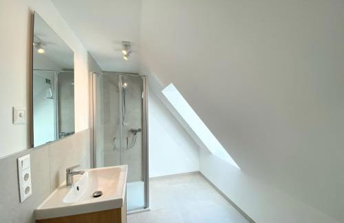 Timmenhus - neue Ferienwohnungen im historischen Bauernhaus - Foto 31