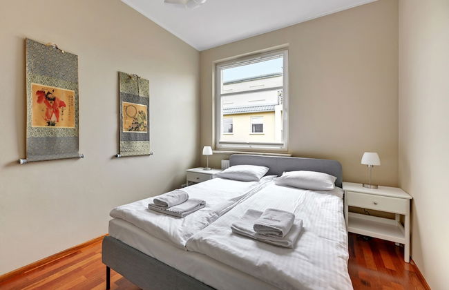 Dom & House - Apartments Parkur - Photo 7