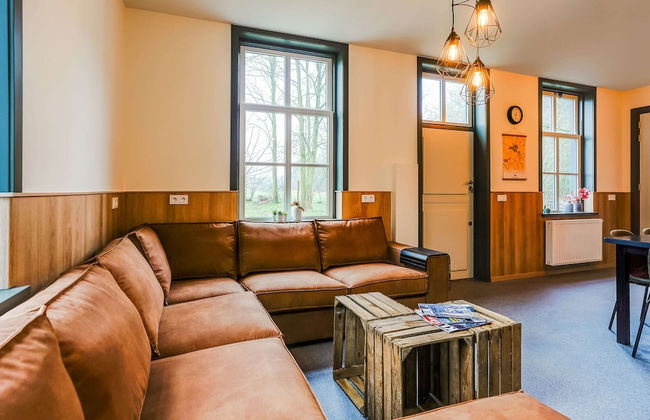 Alluring Holiday Home in Erp Near Forest - Photo 22