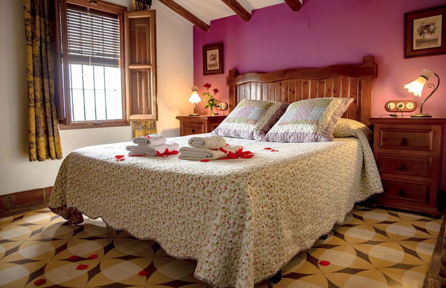 El Rincón de Carmen - Foto 6