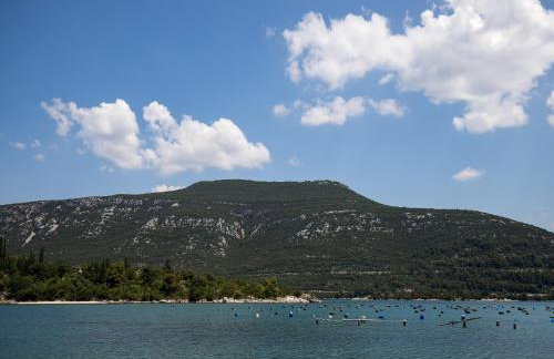 Holiday Home Monika - Two Bedroom Holiday Home with Terrace and Sea View - Photo 35