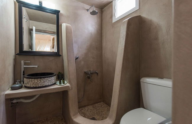 Villa Iokasti - Foto 25