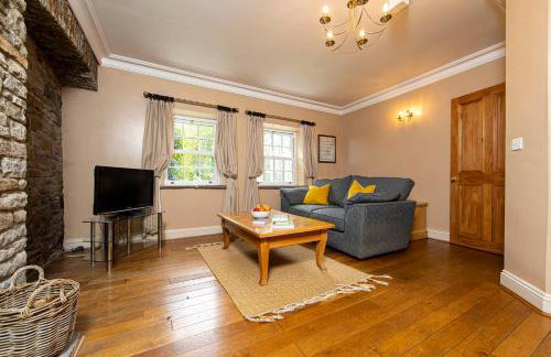 Swansea Valley Holiday Cottages - Foto 114