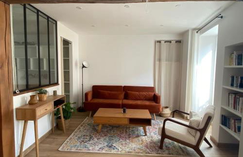 Grand T1 Allevard centre - Foto 9