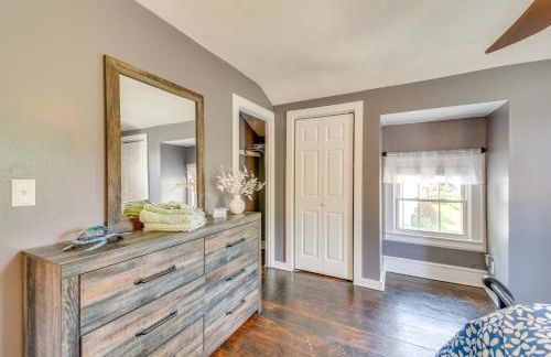 Sodus Point Home - Walkable to Beach! - Foto 6