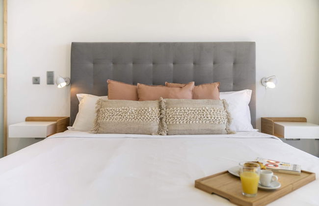 With Pool and Superb sea View - Villa Candelária - Foto 9