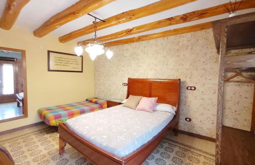 La Alcoba de Becquer - Photo 58