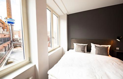 PHNX Aparthotel Hamburg - Foto 8