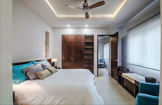 Condo V399-106 by MDR - Foto 4