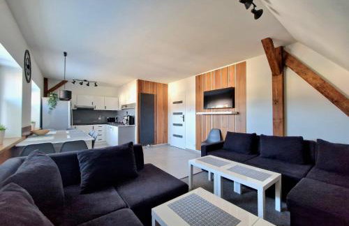 Apartamenty Promyk Wisełka - Foto 2