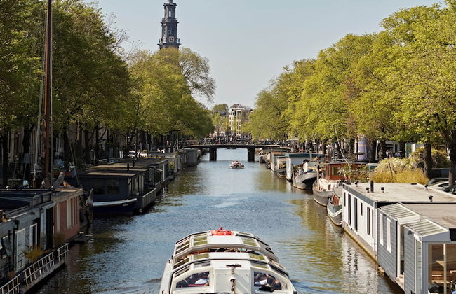 YAYS Amsterdam Prince Island by Numa - Photo 51