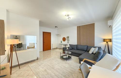 Urban Gateway Athens - Photo 8