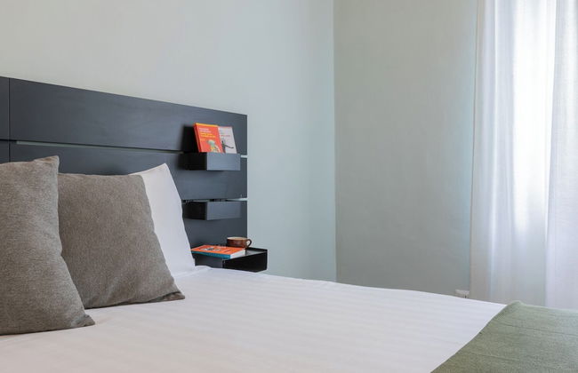 Appartamento Agnelli Pala Alpitour - Foto 11