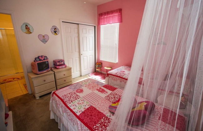 Ov4199 - Windsor Hills Resort - 4 Bed 4 Baths Villa - Photo 6