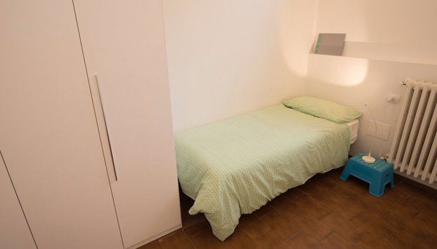 Elisa Apartment - Foto 2, Habitación