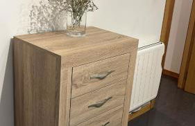 Apartamento Observatorio Flat a 10 minutos Playa de Riazor - Foto 8