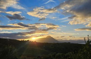 Villa del Carrubo a due passi dal mare di Cefalù - Foto 50
