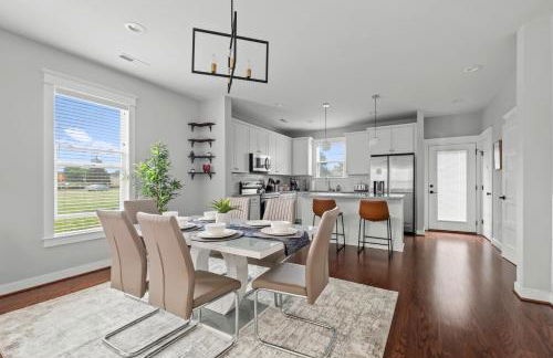 Richmond Gem, Free Parking, Quiet, Fenced,Walkable - Foto 44