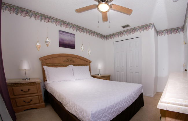 Large Pool With Jacuzzi, Near the Disney Attractions!! - Foto 14