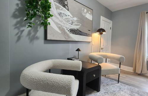 Private Bedroom In Shared Apt B - Foto 7