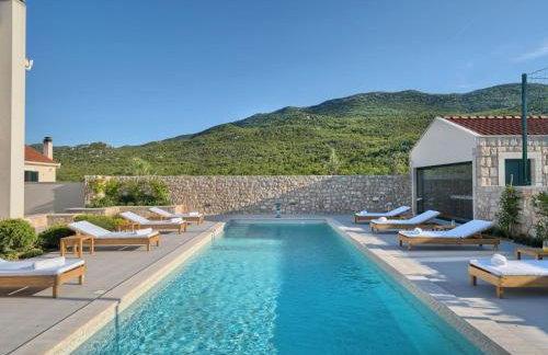 Holiday Home Ferienvilla Lovorika by Interhome - Foto 16