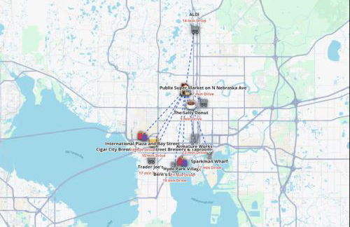 Tampa Zen Escape | Heated Pool + Family Oasis - Foto 38