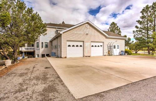 Cozy Buena Vista Apartment Less Than 4 Mi to Main Street! - Foto 34