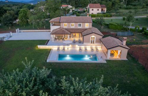 Villa Sentiero - Foto 48