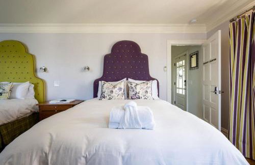 Grand Wine Country 6BR Retreat Hot Tub & Views - Foto 38