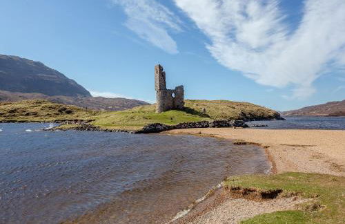 Beinn Uidhe Studio Apartment - Uk49100 - Foto 16