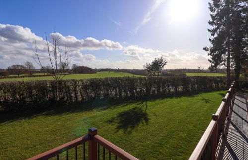 Routhorpe Lodge - Foto 30