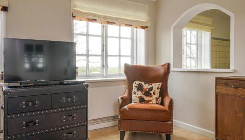 Haubarg Ossenhoff Haubarg Ossenhoff Appartement Buernhus - Foto 3