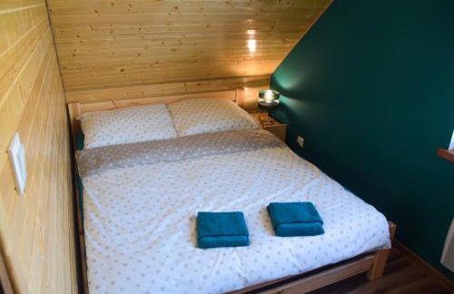 Leśna Ostoja - Foto 28