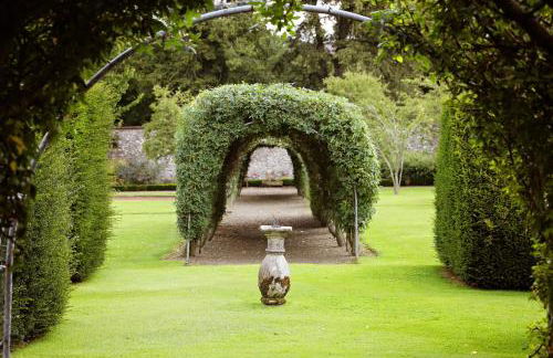 Cringletie House Hotel - Foto 70